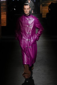 Balenciaga Fall 2026 Ready-to-Wear Collection at Paris Fashion Week