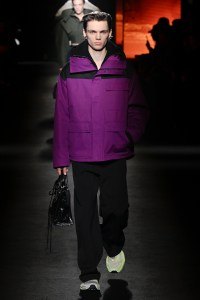 Balenciaga Fall 2026 Ready-to-Wear Collection at Paris Fashion Week