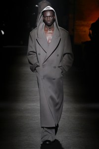Balenciaga Fall 2026 Ready-to-Wear Collection at Paris Fashion Week