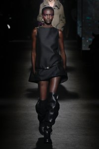 Balenciaga Fall 2026 Ready-to-Wear Collection at Paris Fashion Week