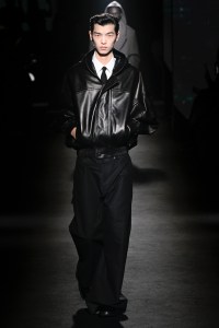 Balenciaga Fall 2026 Ready-to-Wear Collection at Paris Fashion Week