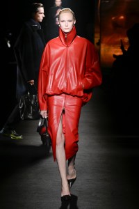 Balenciaga Fall 2026 Ready-to-Wear Collection at Paris Fashion Week