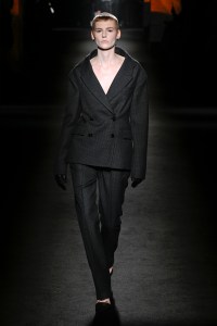 Balenciaga Fall 2026 Ready-to-Wear Collection at Paris Fashion Week