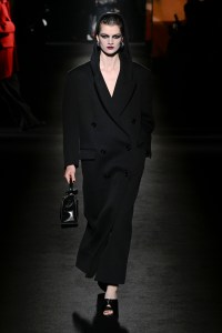 Balenciaga Fall 2026 Ready-to-Wear Collection at Paris Fashion Week