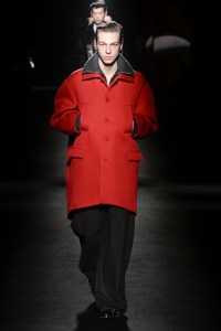 Balenciaga Fall 2026 Ready-to-Wear Collection at Paris Fashion Week