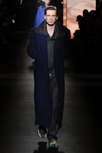 Balenciaga Fall 2026 Ready-to-Wear Collection at Paris Fashion Week