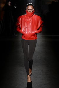 Balenciaga Fall 2026 Ready-to-Wear Collection at Paris Fashion Week