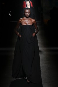 Balenciaga Fall 2026 Ready-to-Wear Collection at Paris Fashion Week