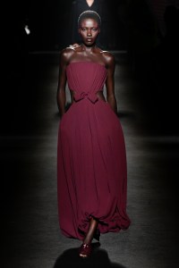 Balenciaga Fall 2026 Ready-to-Wear Collection at Paris Fashion Week