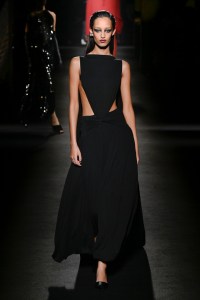 Balenciaga Fall 2026 Ready-to-Wear Collection at Paris Fashion Week