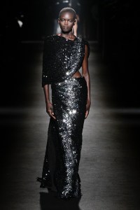 Balenciaga Fall 2026 Ready-to-Wear Collection at Paris Fashion Week