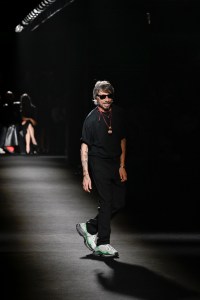Balenciaga Fall 2026 Ready-to-Wear Collection at Paris Fashion Week