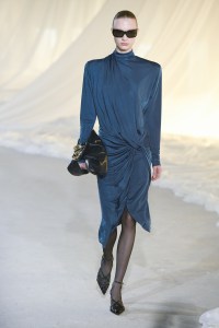Balmain Fall 2026 Ready-to-Wear Collection at Paris Fashion Week