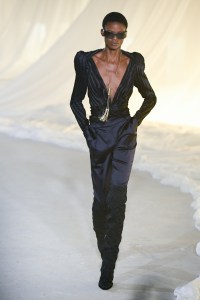 Balmain Fall 2026 Ready-to-Wear Collection at Paris Fashion Week