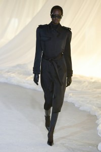 Balmain Fall 2026 Ready-to-Wear Collection at Paris Fashion Week