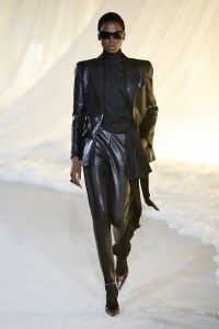 Balmain Fall 2026 Ready-to-Wear Collection at Paris Fashion Week