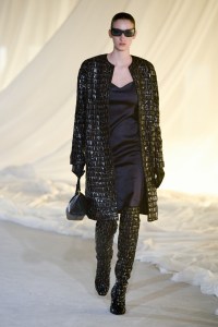 Balmain Fall 2026 Ready-to-Wear Collection at Paris Fashion Week