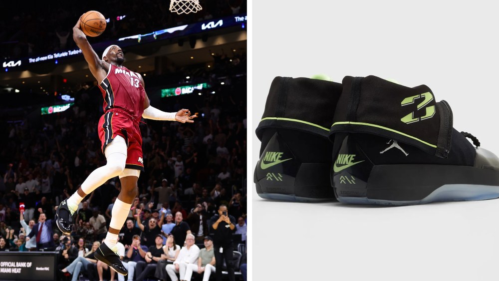 Bam Adebayo 83 Points Air Jordan 4028