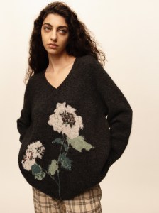 Bernadette Fall 2026 Ready-to-Wear Collection at Paris Fashion Week