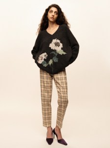 Bernadette Fall 2026 Ready-to-Wear Collection at Paris Fashion Week
