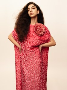 Bernadette Fall 2026 Ready-to-Wear Collection at Paris Fashion Week