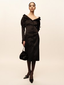 Bernadette Fall 2026 Ready-to-Wear Collection at Paris Fashion Week