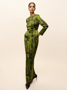 Bernadette Fall 2026 Ready-to-Wear Collection at Paris Fashion Week