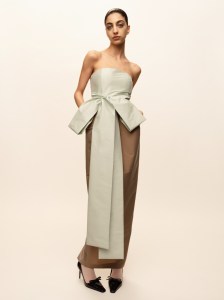 Bernadette Fall 2026 Ready-to-Wear Collection at Paris Fashion Week