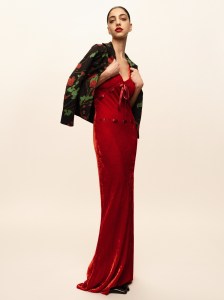 Bernadette Fall 2026 Ready-to-Wear Collection at Paris Fashion Week