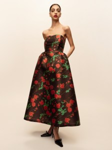 Bernadette Fall 2026 Ready-to-Wear Collection at Paris Fashion Week