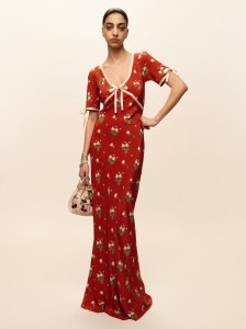 Bernadette Fall 2026 Ready-to-Wear Collection at Paris Fashion Week