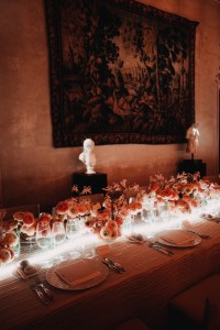 Inside the Bulgari ‘Eclettica’ High Jewelry Event