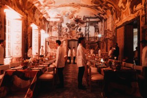 Inside the Bulgari ‘Eclettica’ High Jewelry Event