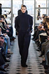 Burc Akyol Fall 2026 Ready-to-Wear Collection at Paris Fashion Week