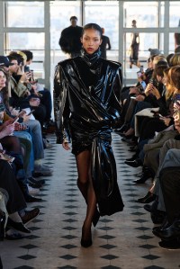 Burc Akyol Fall 2026 Ready-to-Wear Collection at Paris Fashion Week