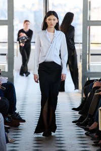 Burc Akyol Fall 2026 Ready-to-Wear Collection at Paris Fashion Week
