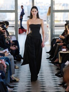 Burc Akyol Fall 2026 Ready-to-Wear Collection at Paris Fashion Week