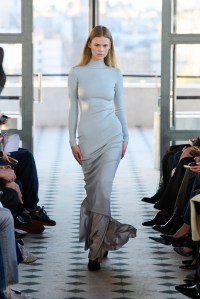 Burc Akyol Fall 2026 Ready-to-Wear Collection at Paris Fashion Week