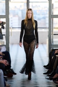 Burc Akyol Fall 2026 Ready-to-Wear Collection at Paris Fashion Week