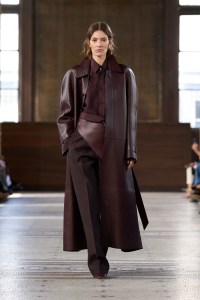 Carven Fall 2026 Ready-to-Wear Show at Paris Fashion Week