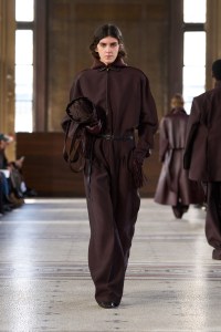 Carven Fall 2026 Ready-to-Wear Show at Paris Fashion Week