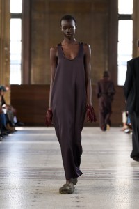 Carven Fall 2026 Ready-to-Wear Show at Paris Fashion Week