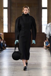 Carven Fall 2026 Ready-to-Wear Show at Paris Fashion Week