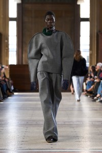 Carven Fall 2026 Ready-to-Wear Show at Paris Fashion Week