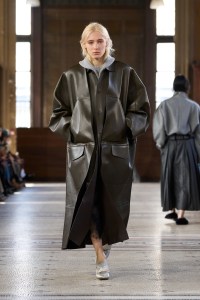 Carven Fall 2026 Ready-to-Wear Show at Paris Fashion Week