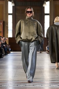 Carven Fall 2026 Ready-to-Wear Show at Paris Fashion Week