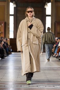 Carven Fall 2026 Ready-to-Wear Show at Paris Fashion Week