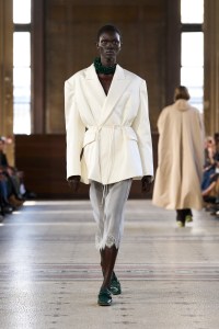 Carven Fall 2026 Ready-to-Wear Show at Paris Fashion Week