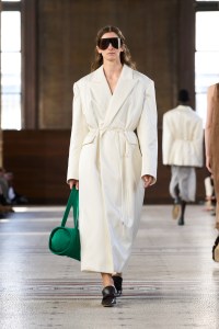 Carven Fall 2026 Ready-to-Wear Show at Paris Fashion Week