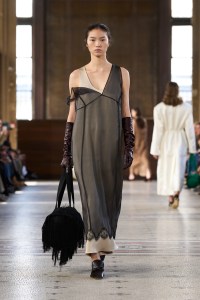 Carven Fall 2026 Ready-to-Wear Show at Paris Fashion Week
